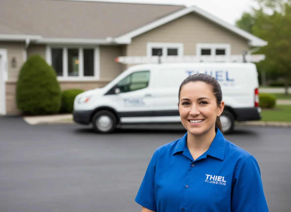 Plumber Chadwick, IL FAQs